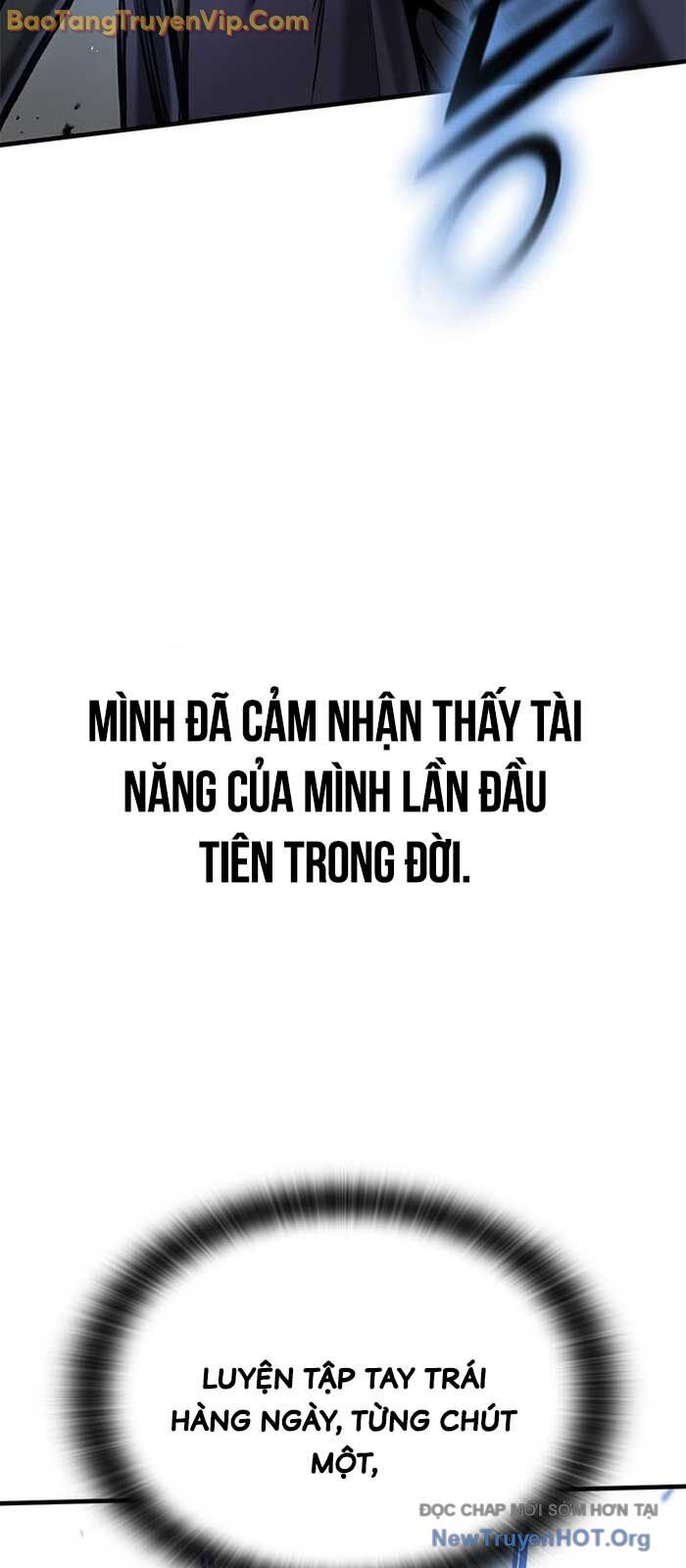 Hiệp Sĩ Sống Vì Ngày Hôm Nay [Chap 62-62.1]