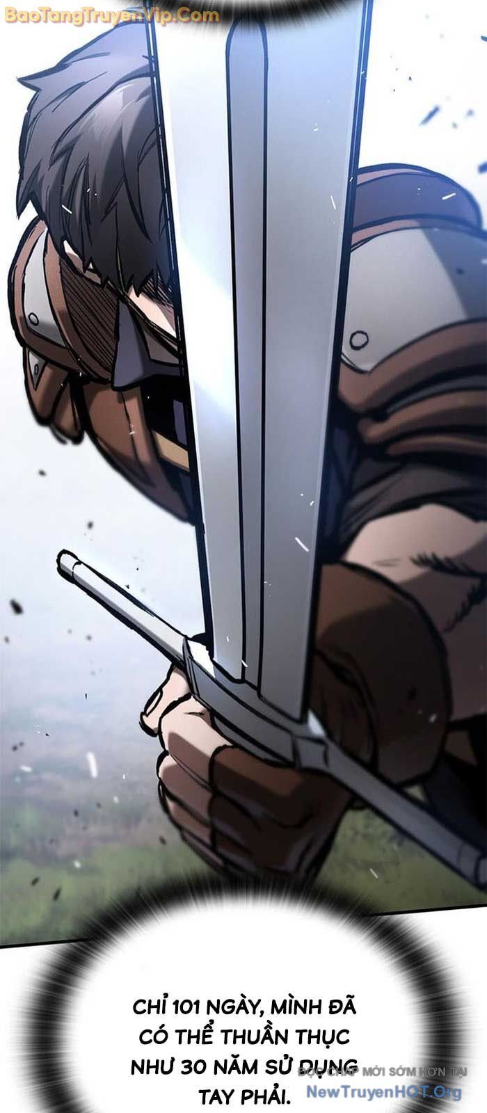 Hiệp Sĩ Sống Vì Ngày Hôm Nay [Chap 62-62.1]