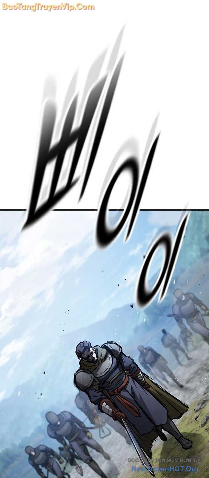 Hiệp Sĩ Sống Vì Ngày Hôm Nay [Chap 62-62.1]
