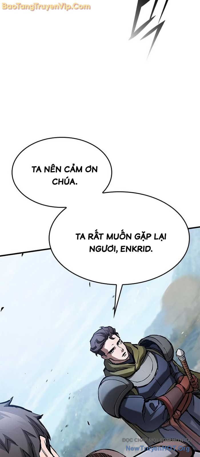 Hiệp Sĩ Sống Vì Ngày Hôm Nay [Chap 62-62.1]
