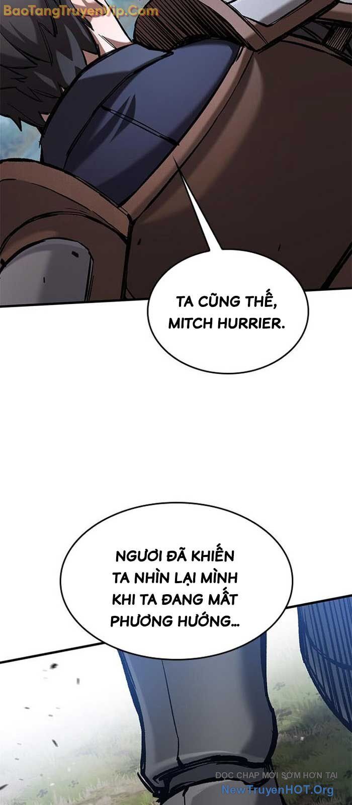 Hiệp Sĩ Sống Vì Ngày Hôm Nay [Chap 62-62.1]
