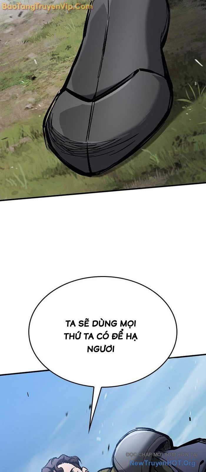 Hiệp Sĩ Sống Vì Ngày Hôm Nay [Chap 62-62.1]