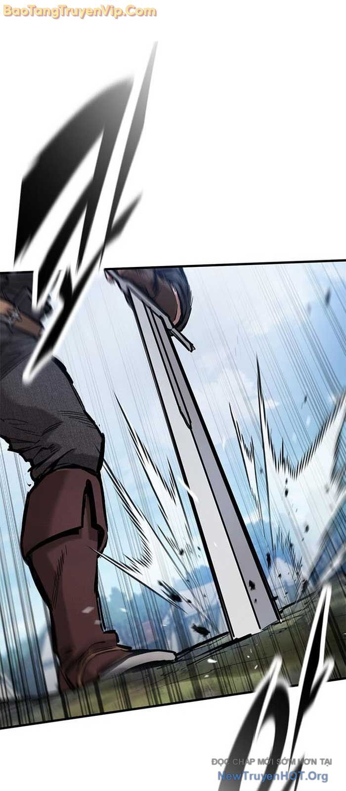Hiệp Sĩ Sống Vì Ngày Hôm Nay [Chap 62-62.1]