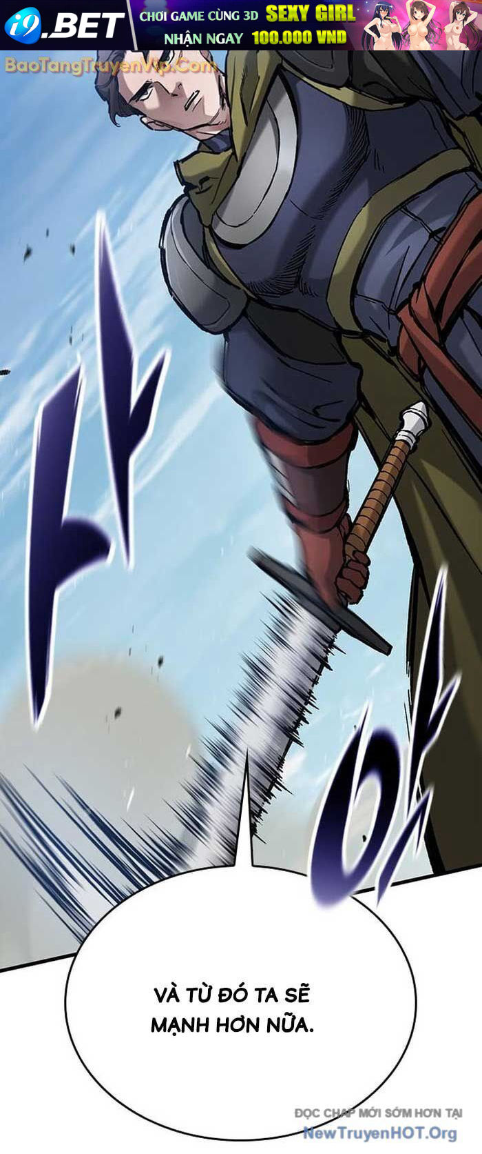 Hiệp Sĩ Sống Vì Ngày Hôm Nay [Chap 62-62.1]