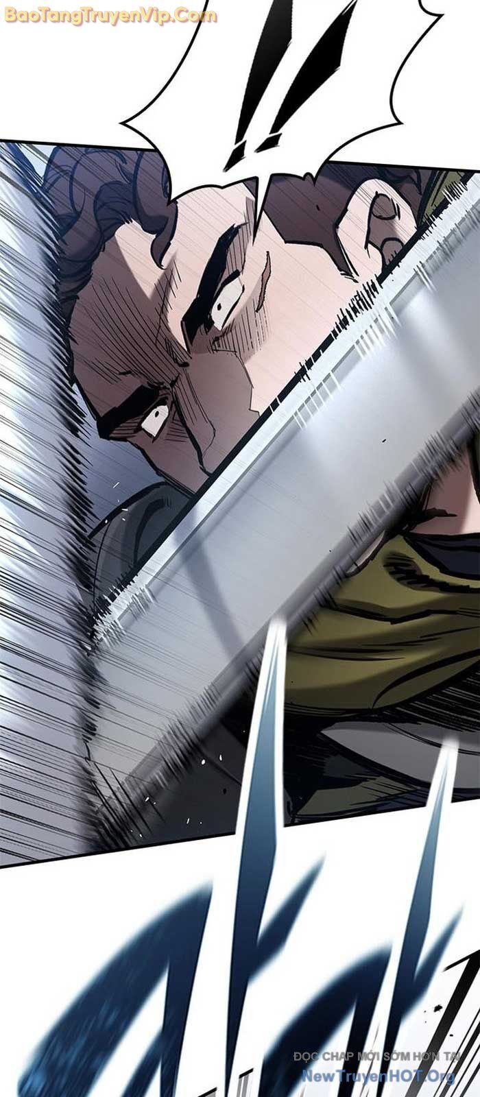 Hiệp Sĩ Sống Vì Ngày Hôm Nay [Chap 62-62.1]