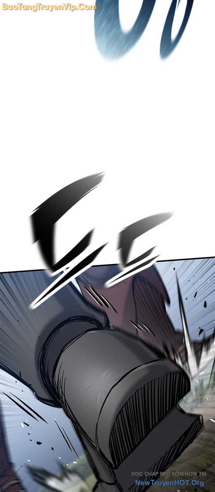 Hiệp Sĩ Sống Vì Ngày Hôm Nay [Chap 62-62.1]