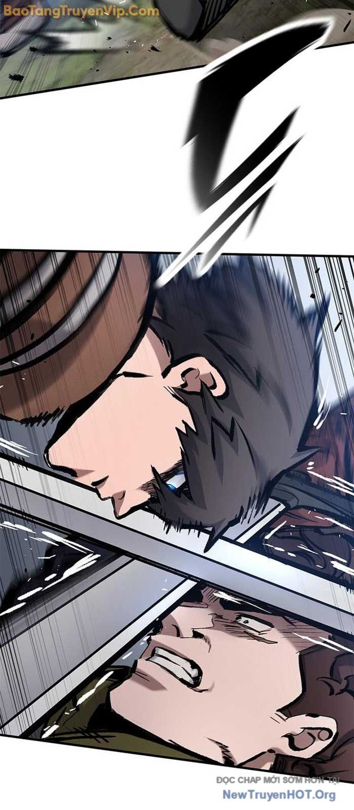 Hiệp Sĩ Sống Vì Ngày Hôm Nay [Chap 62-62.1]