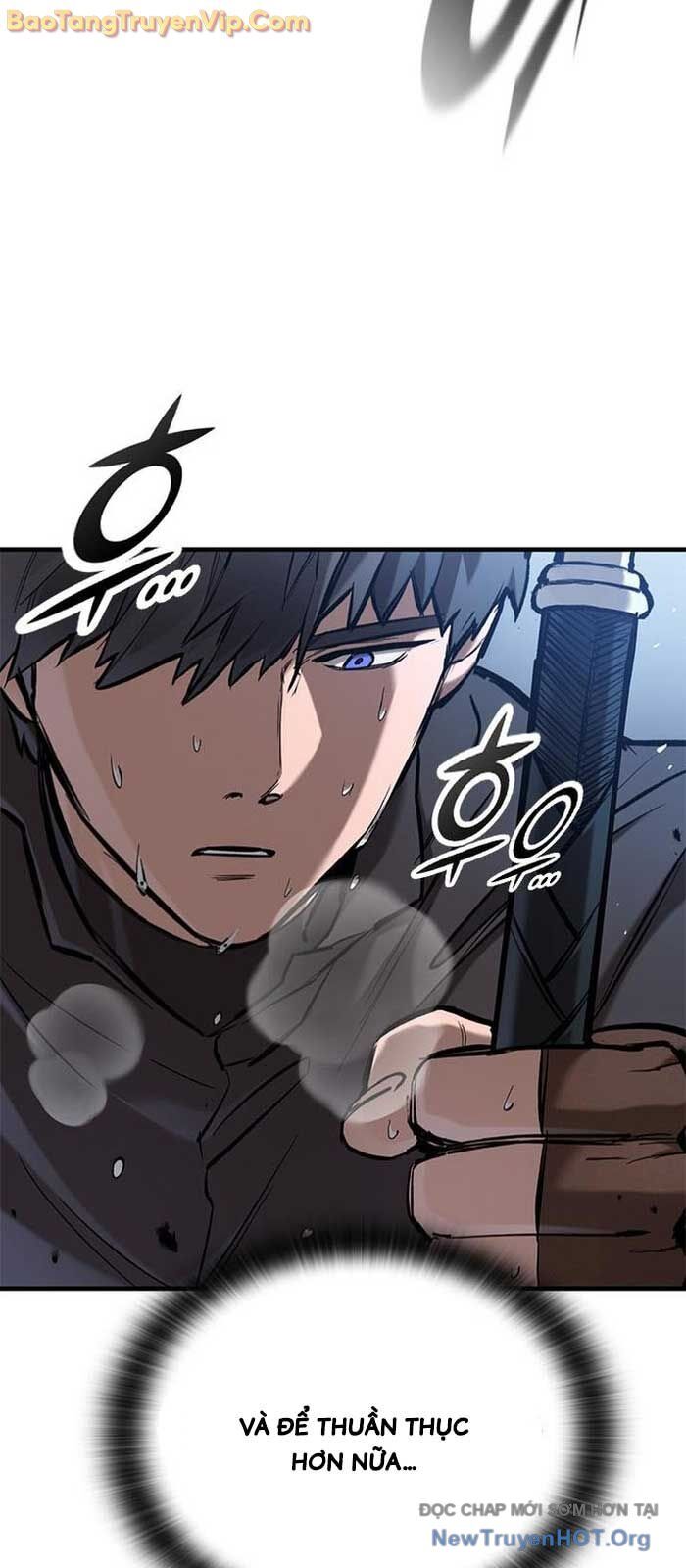 Hiệp Sĩ Sống Vì Ngày Hôm Nay [Chap 62-62.1]
