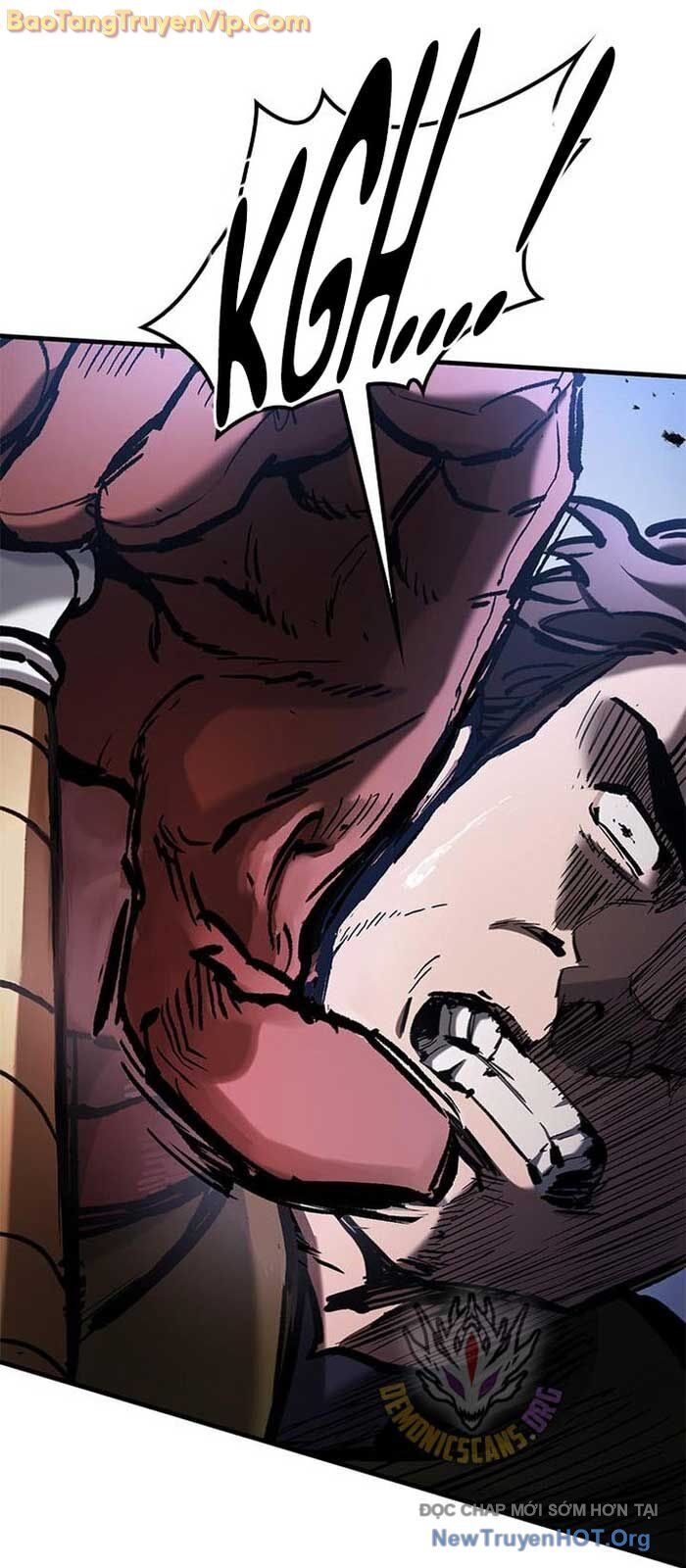 Hiệp Sĩ Sống Vì Ngày Hôm Nay [Chap 62-62.1]