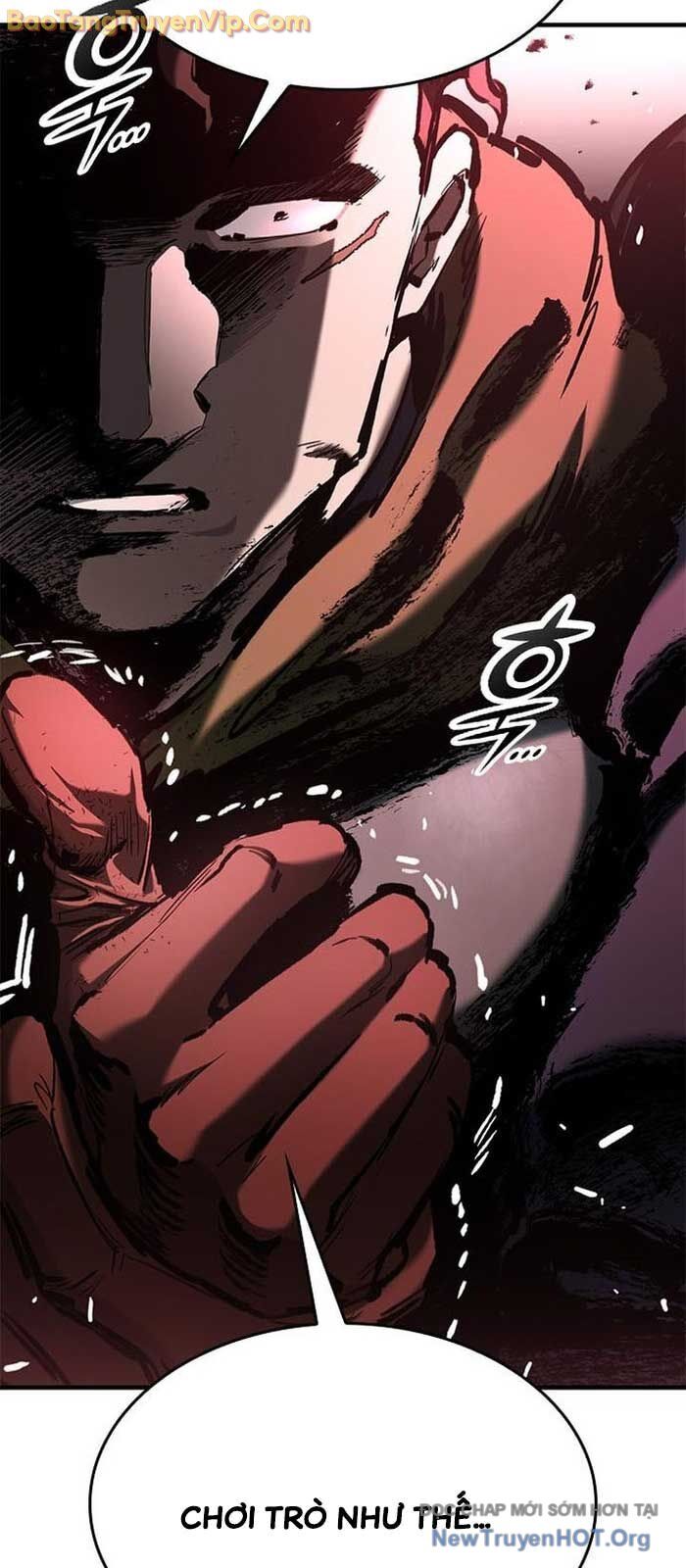 Hiệp Sĩ Sống Vì Ngày Hôm Nay [Chap 62-62.1]