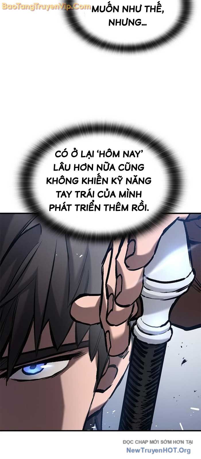 Hiệp Sĩ Sống Vì Ngày Hôm Nay [Chap 62-62.1]