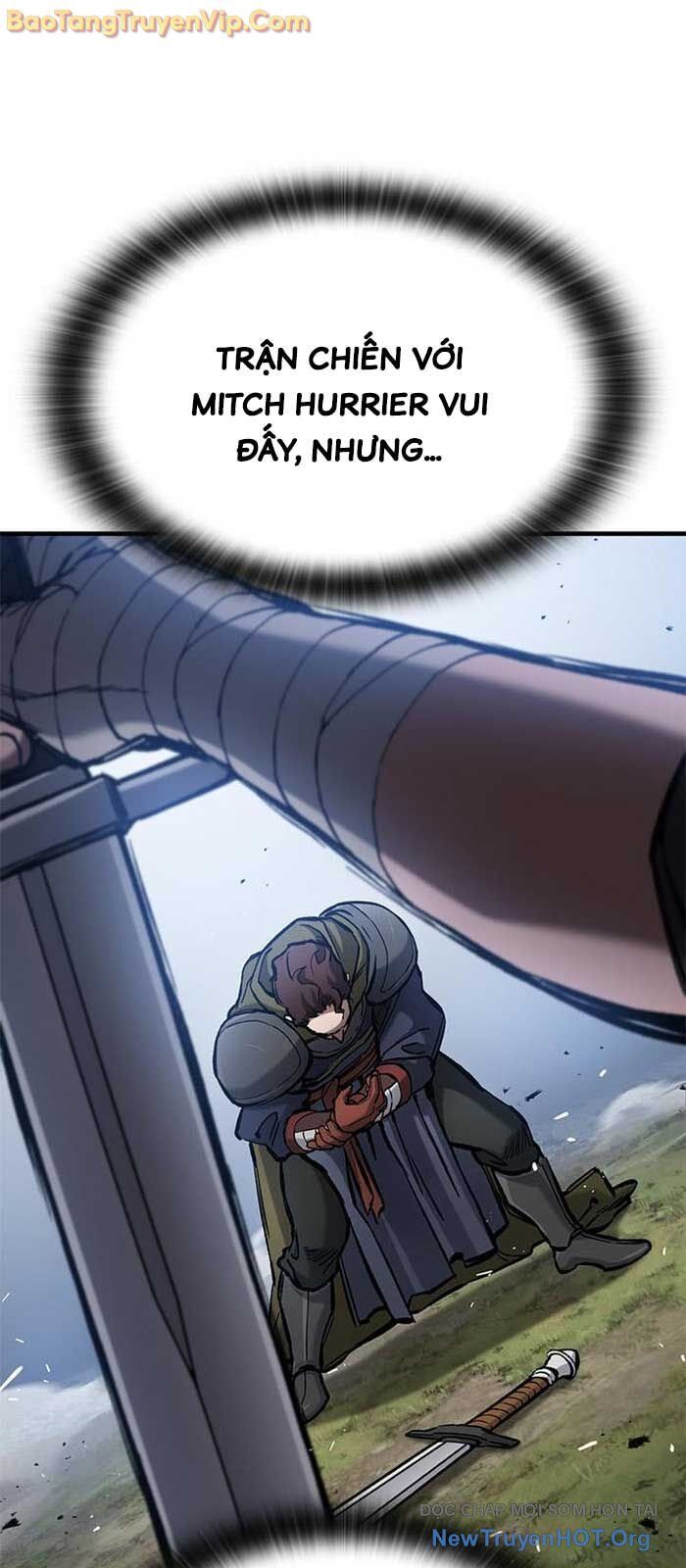 Hiệp Sĩ Sống Vì Ngày Hôm Nay [Chap 62-62.1]