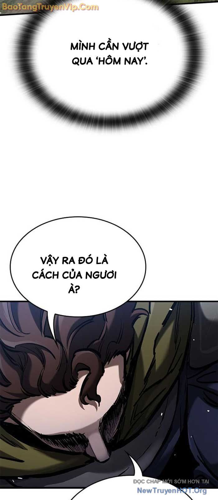 Hiệp Sĩ Sống Vì Ngày Hôm Nay [Chap 62-62.1]