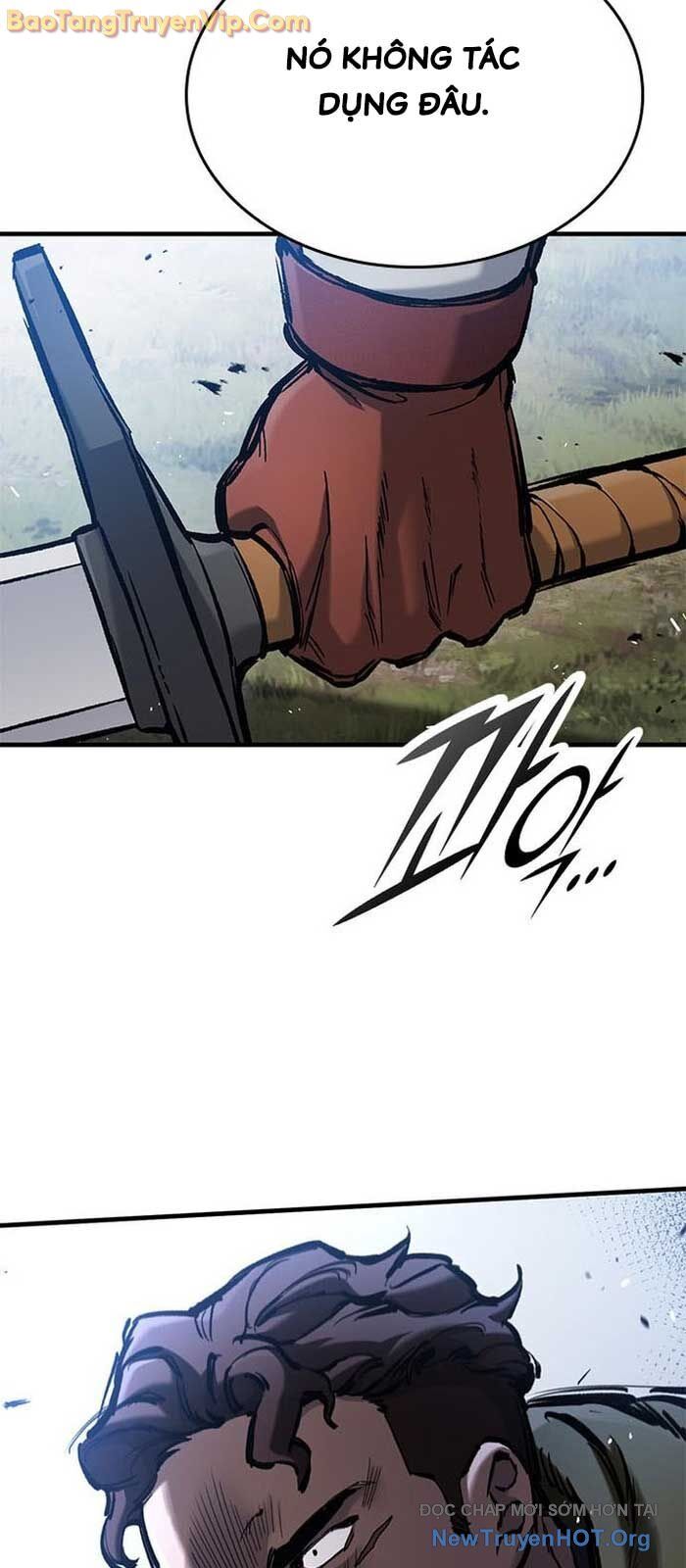 Hiệp Sĩ Sống Vì Ngày Hôm Nay [Chap 62-62.1]