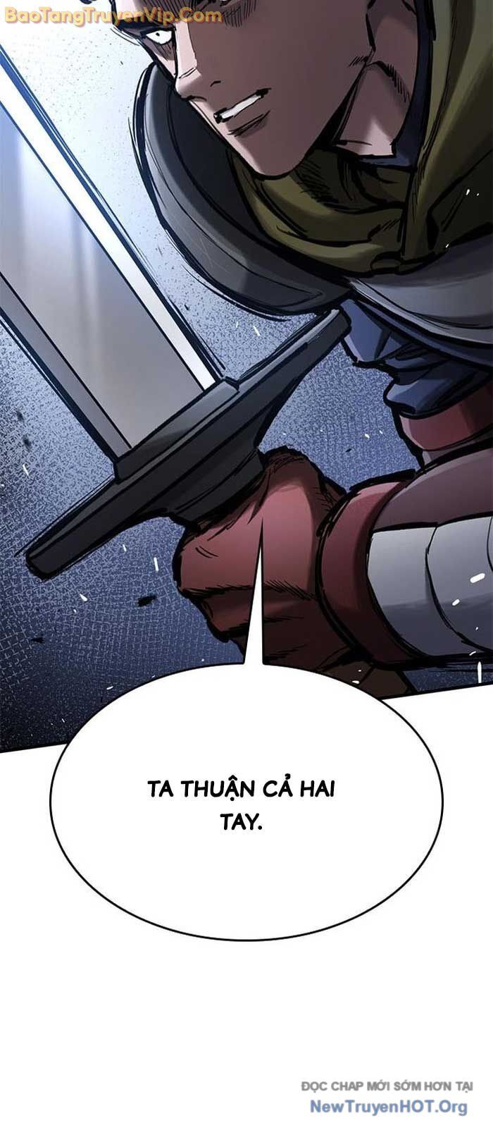 Hiệp Sĩ Sống Vì Ngày Hôm Nay [Chap 62-62.1]