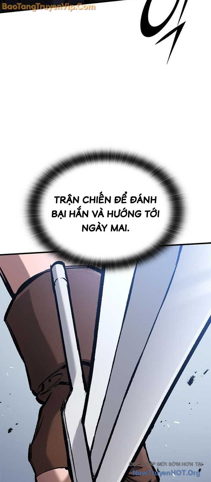 Hiệp Sĩ Sống Vì Ngày Hôm Nay [Chap 62-62.1]
