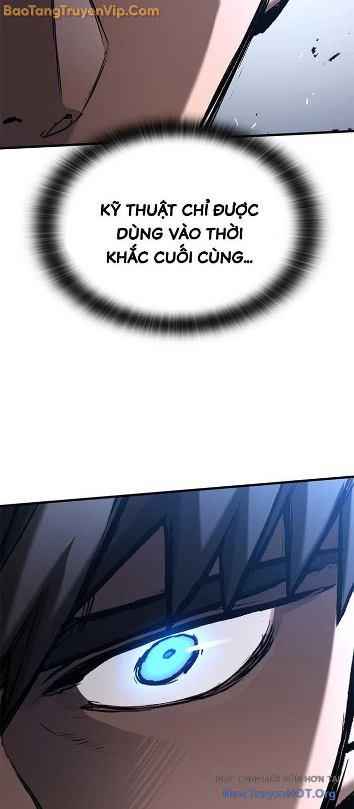 Hiệp Sĩ Sống Vì Ngày Hôm Nay [Chap 62-62.1]