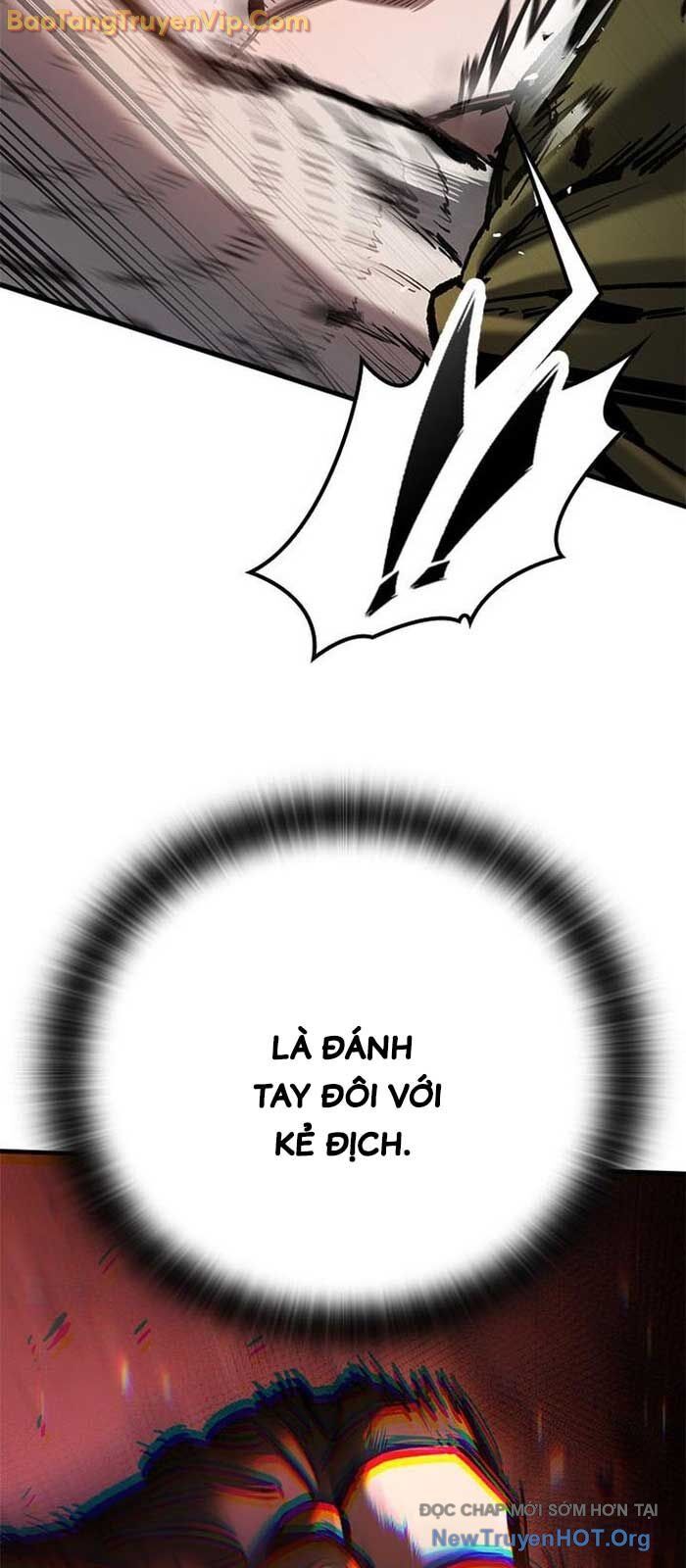 Hiệp Sĩ Sống Vì Ngày Hôm Nay [Chap 62-62.1]