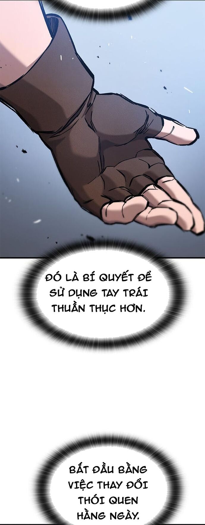 Hiệp Sĩ Sống Vì Ngày Hôm Nay [Chap 62-62.1]