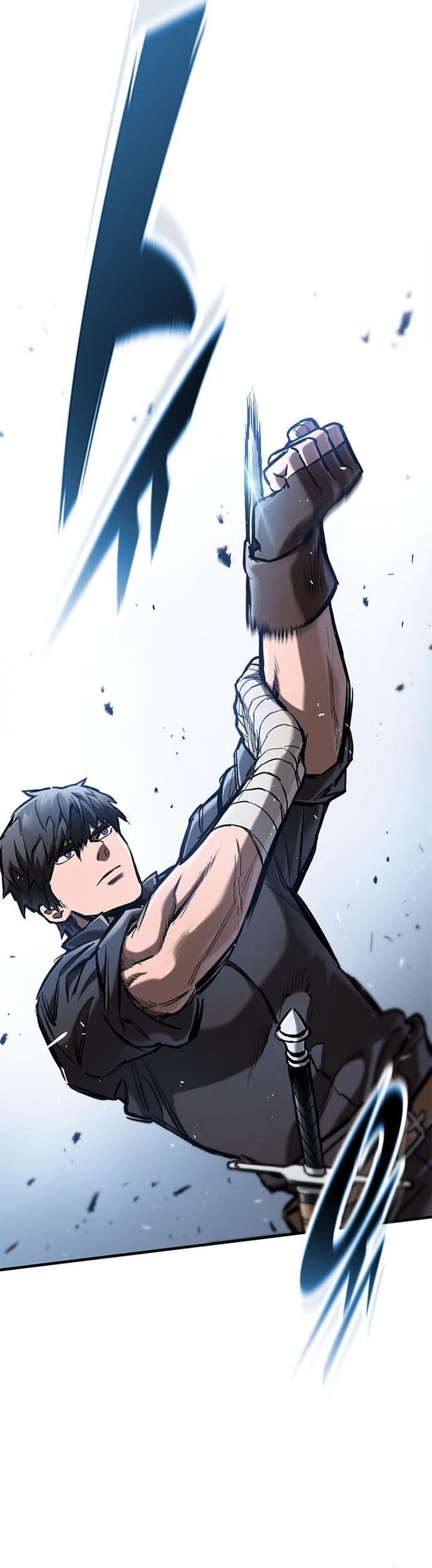 Hiệp Sĩ Sống Vì Ngày Hôm Nay [Chap 62-62.1]
