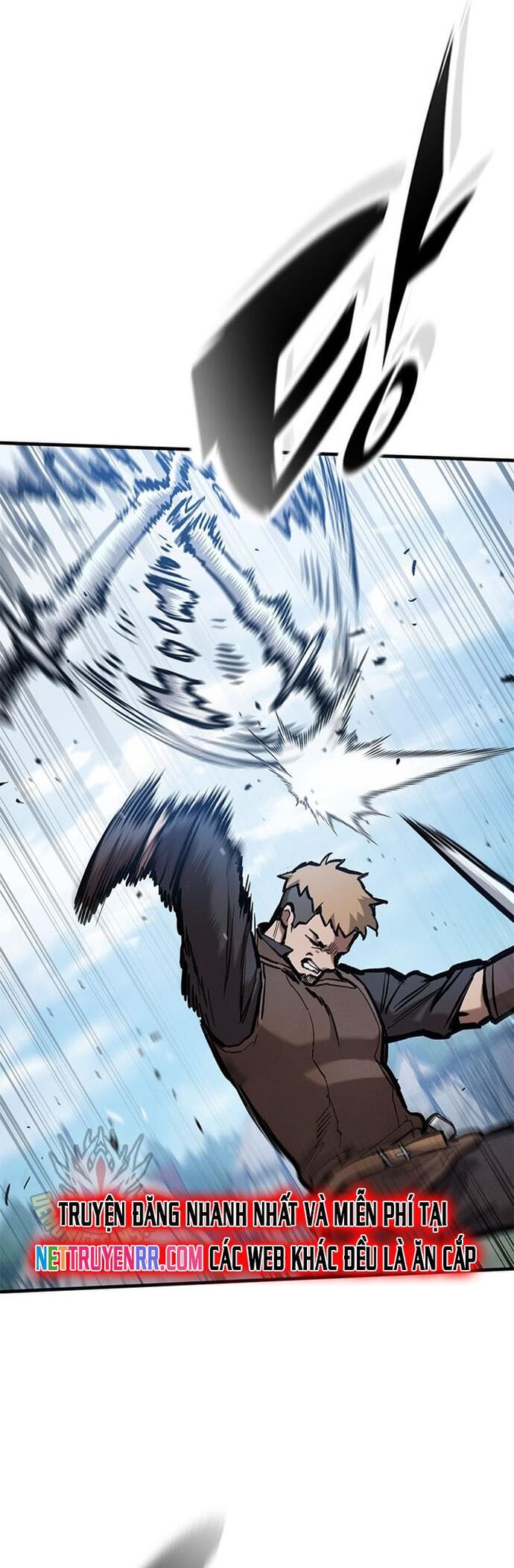 Hiệp Sĩ Sống Vì Ngày Hôm Nay [Chap 62-62.1]