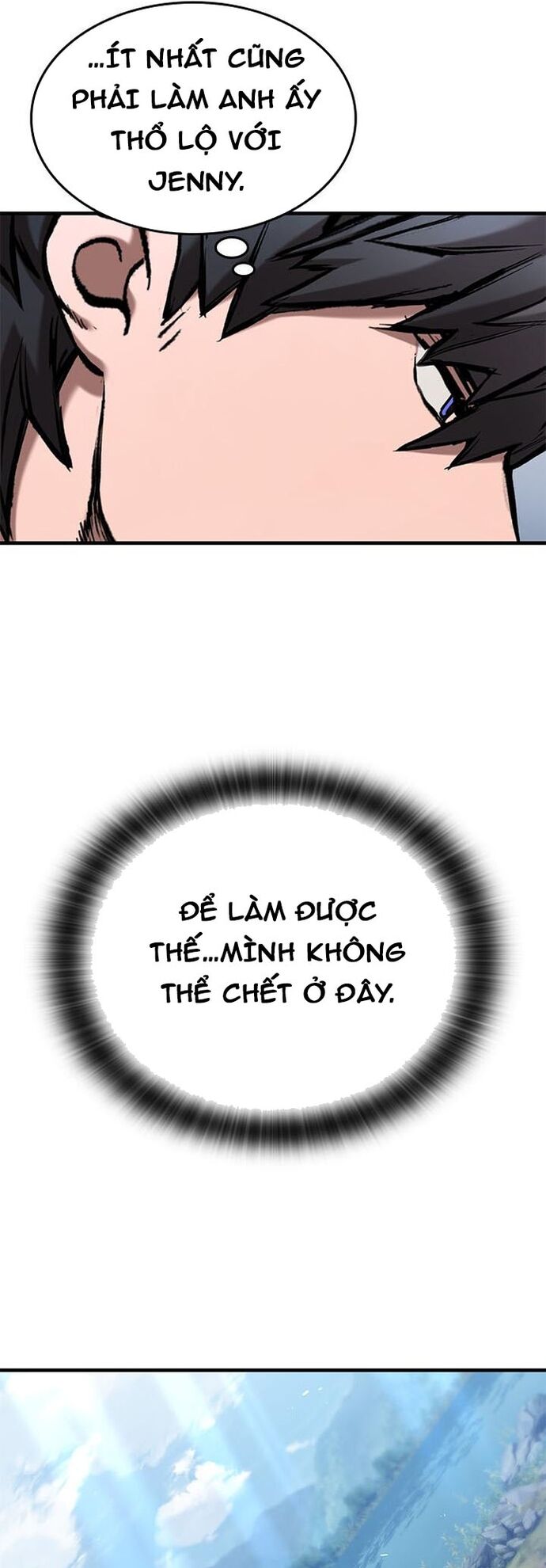 Hiệp Sĩ Sống Vì Ngày Hôm Nay [Chap 62-62.1]
