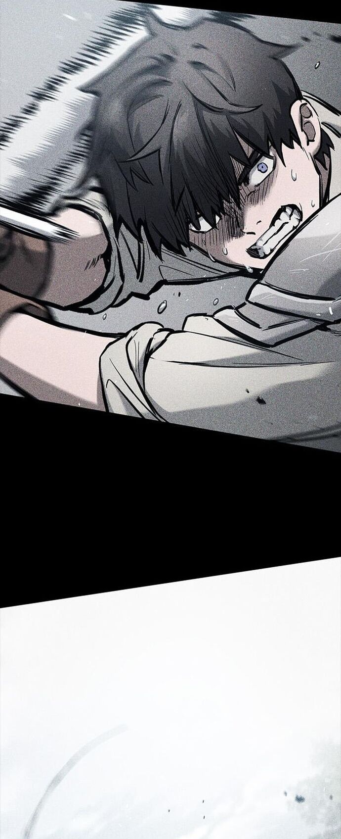 Hiệp Sĩ Sống Vì Ngày Hôm Nay [Chap 62-62.1]