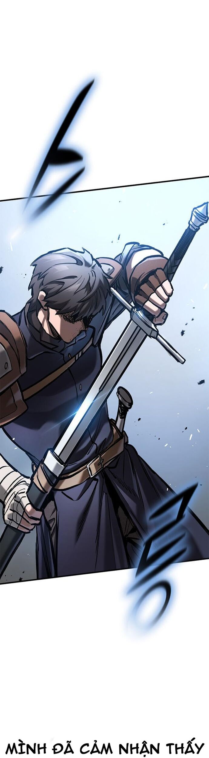 Hiệp Sĩ Sống Vì Ngày Hôm Nay [Chap 62-62.1]