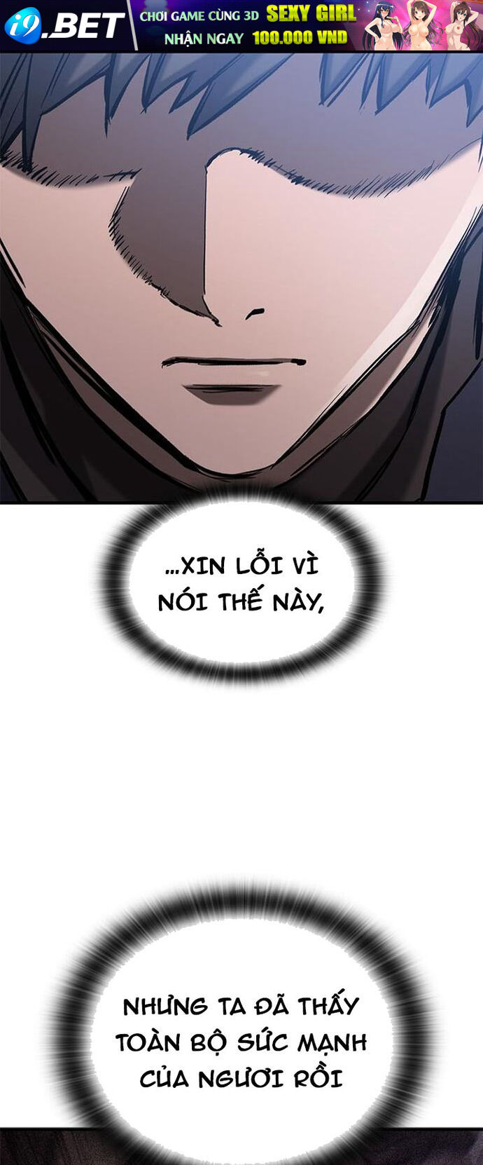 Hiệp Sĩ Sống Vì Ngày Hôm Nay [Chap 62-62.1]