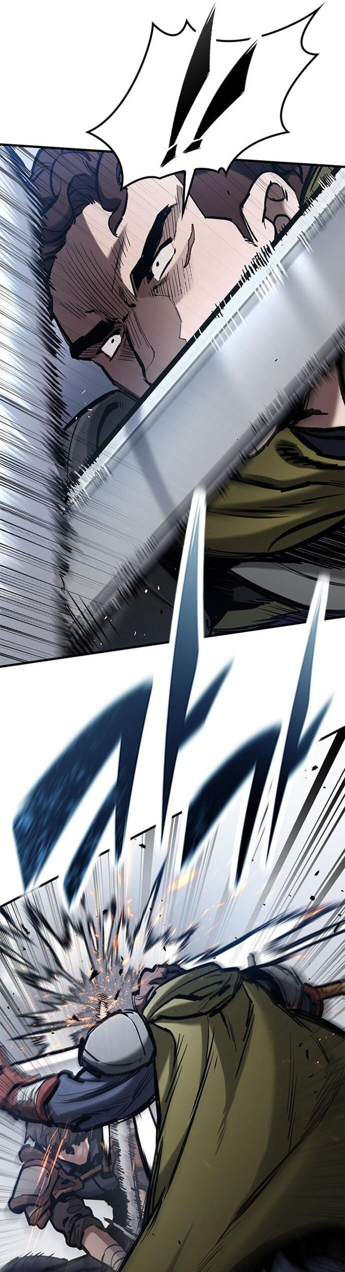 Hiệp Sĩ Sống Vì Ngày Hôm Nay [Chap 62-62.1]