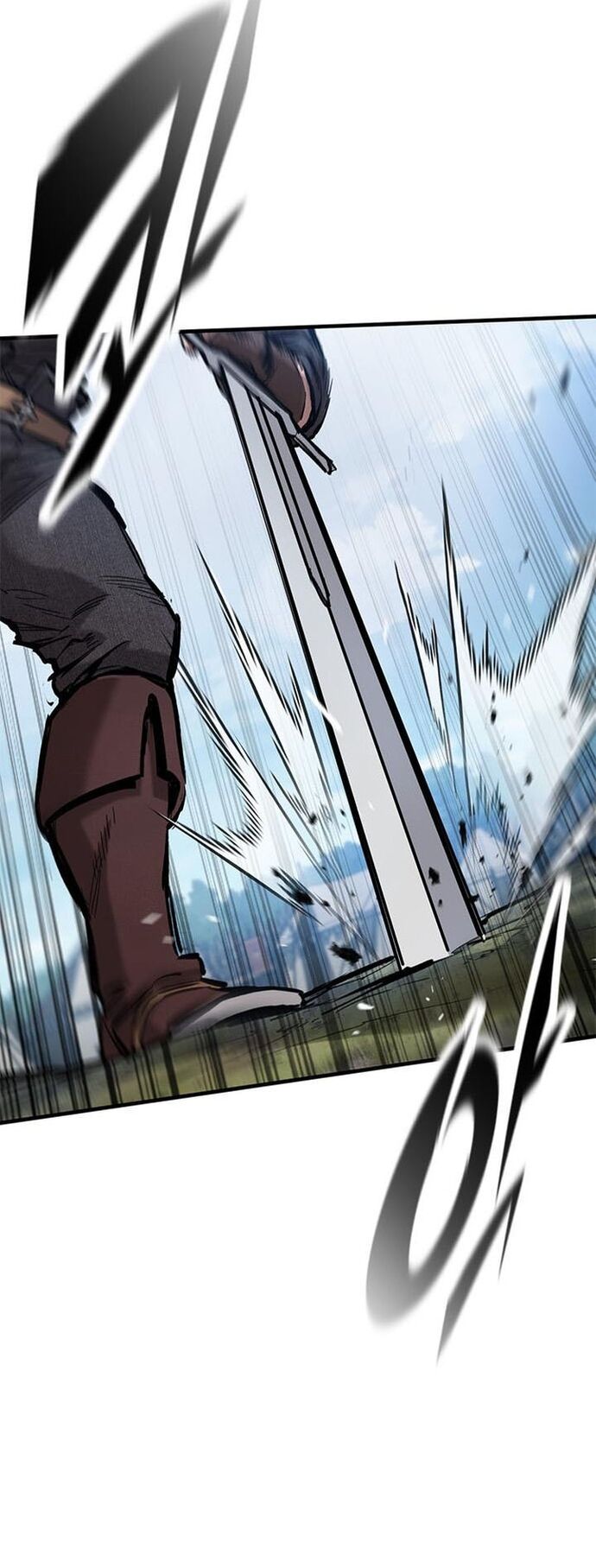 Hiệp Sĩ Sống Vì Ngày Hôm Nay [Chap 62-62.1]