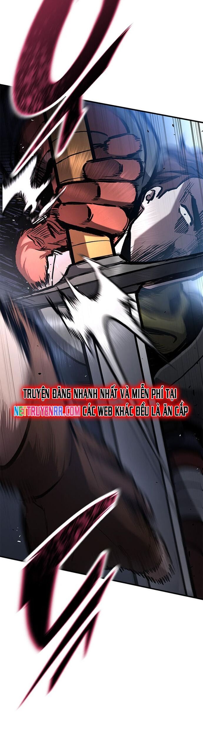 Hiệp Sĩ Sống Vì Ngày Hôm Nay [Chap 62-62.1]