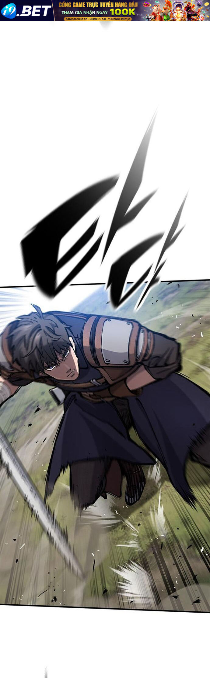 Hiệp Sĩ Sống Vì Ngày Hôm Nay [Chap 62-62.1]