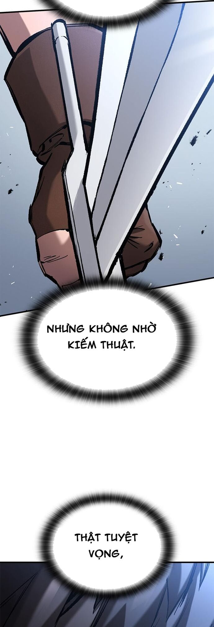 Hiệp Sĩ Sống Vì Ngày Hôm Nay [Chap 62-62.1]