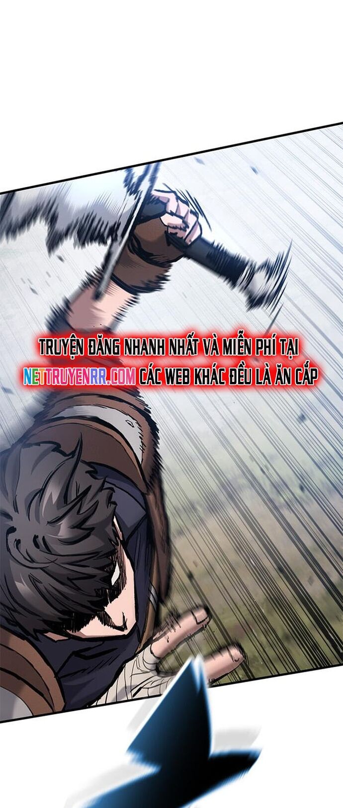 Hiệp Sĩ Sống Vì Ngày Hôm Nay [Chap 62-62.1]