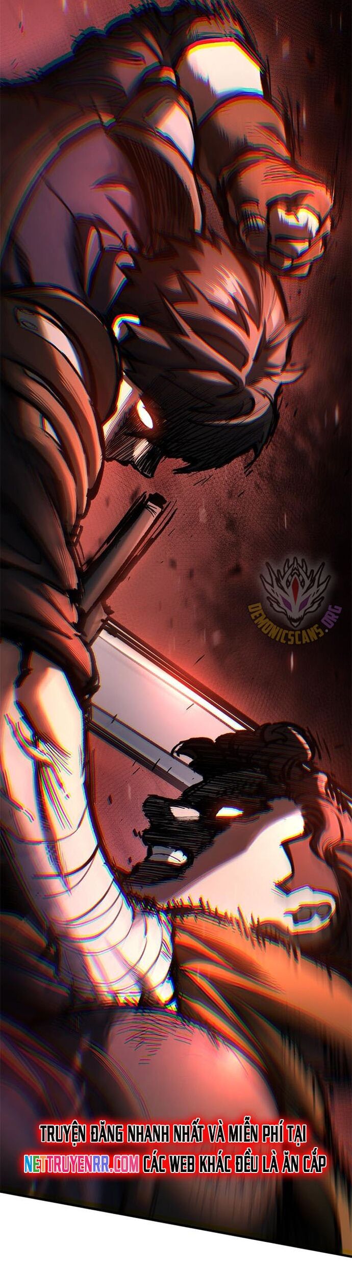 Hiệp Sĩ Sống Vì Ngày Hôm Nay [Chap 62-62.1]