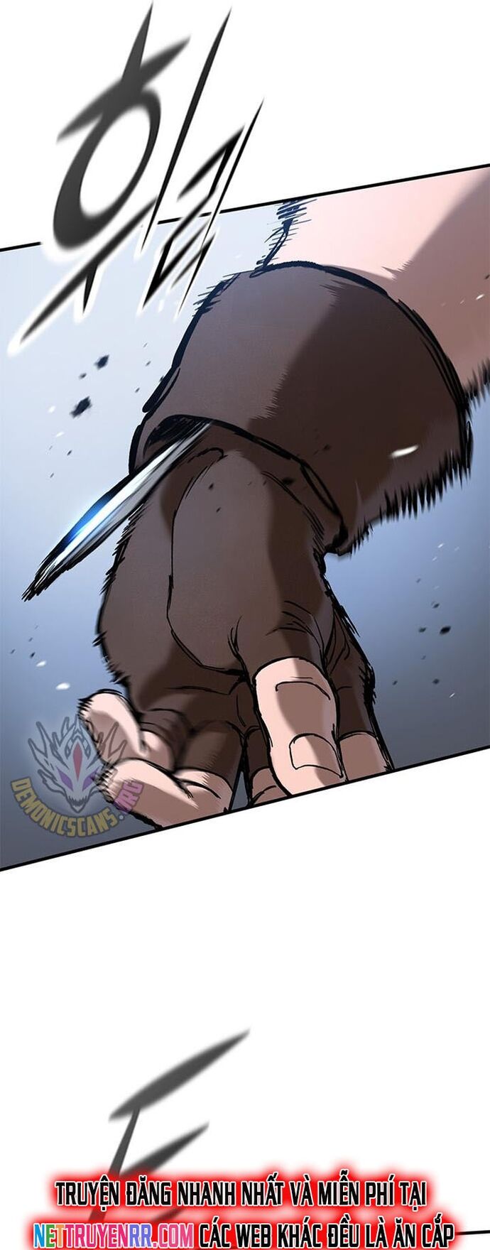 Hiệp Sĩ Sống Vì Ngày Hôm Nay [Chap 62-62.1]