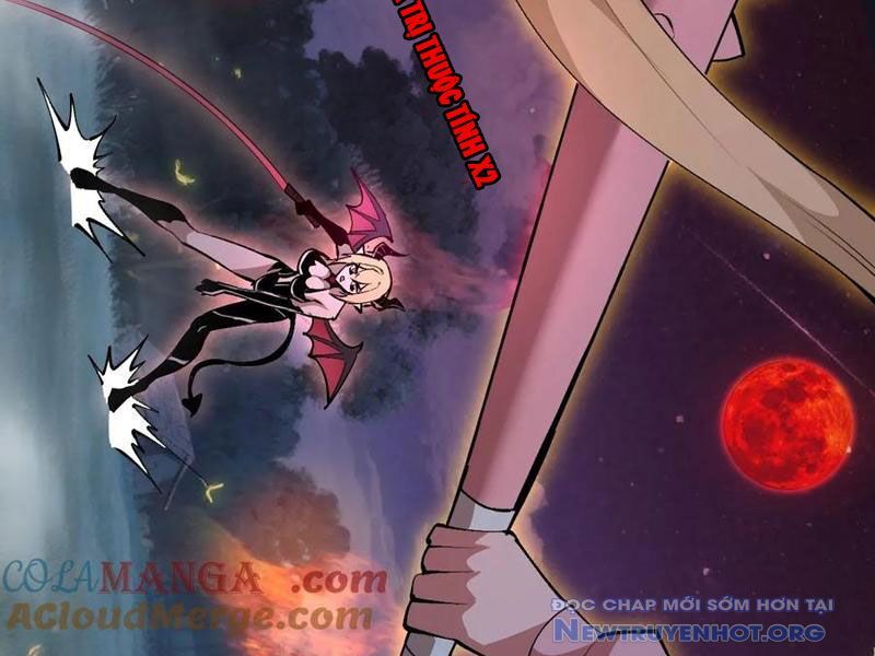Ta Dựa Vào Hậu Cung Chinh Phục Thế Giới [Chap 43-44]
