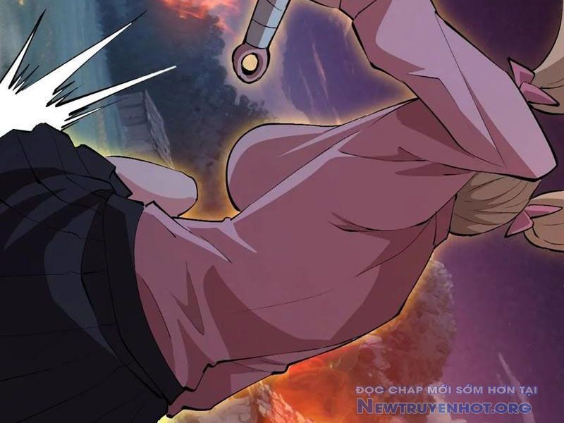 Ta Dựa Vào Hậu Cung Chinh Phục Thế Giới [Chap 43-44]