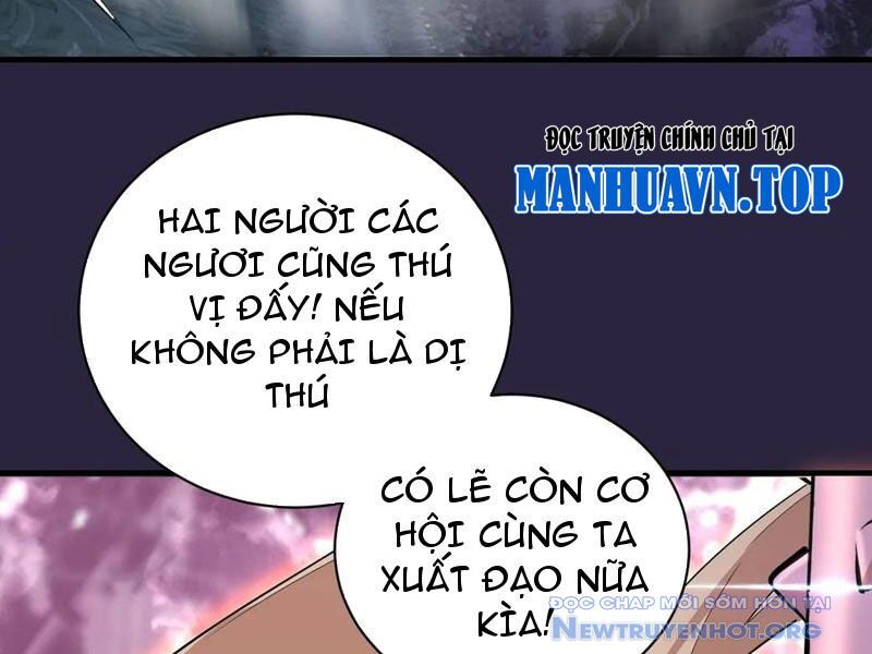Ta Dựa Vào Hậu Cung Chinh Phục Thế Giới [Chap 43-44]