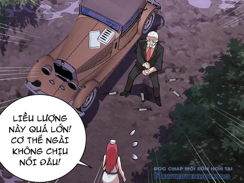 Ta Dựa Vào Hậu Cung Chinh Phục Thế Giới [Chap 43-44]