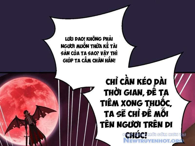 Ta Dựa Vào Hậu Cung Chinh Phục Thế Giới [Chap 43-44]