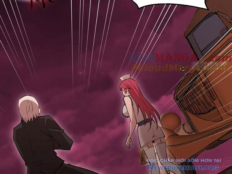 Ta Dựa Vào Hậu Cung Chinh Phục Thế Giới [Chap 43-44]