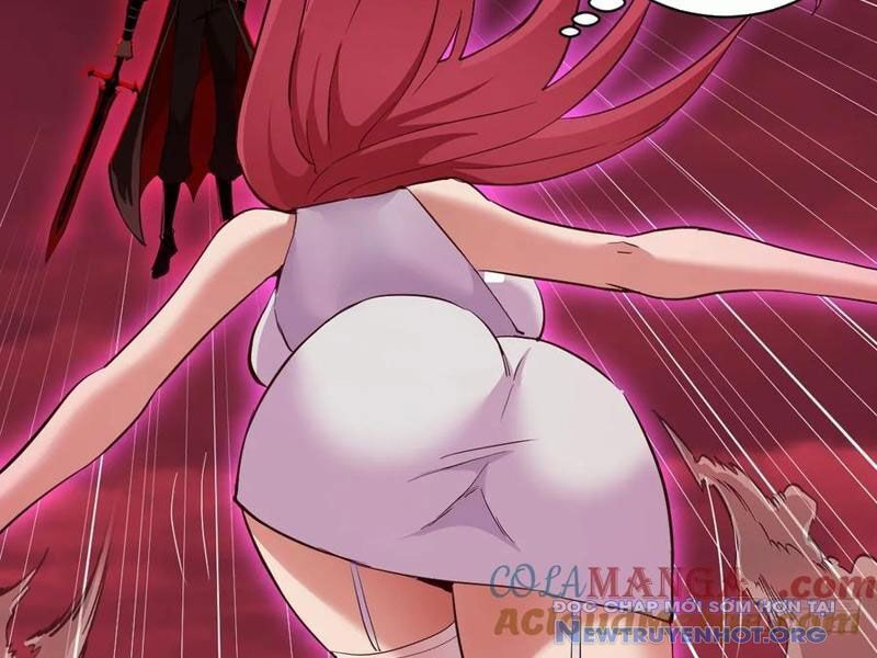 Ta Dựa Vào Hậu Cung Chinh Phục Thế Giới [Chap 43-44]