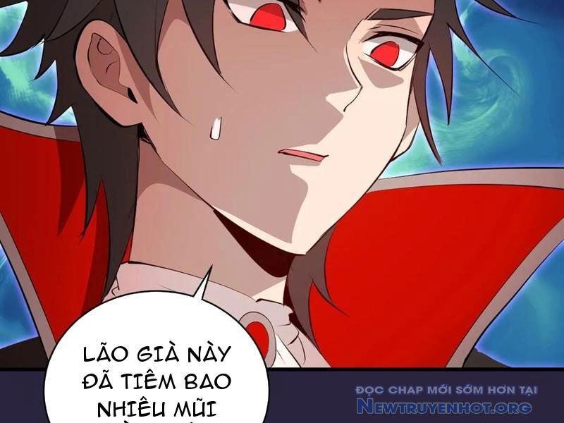 Ta Dựa Vào Hậu Cung Chinh Phục Thế Giới [Chap 43-44]