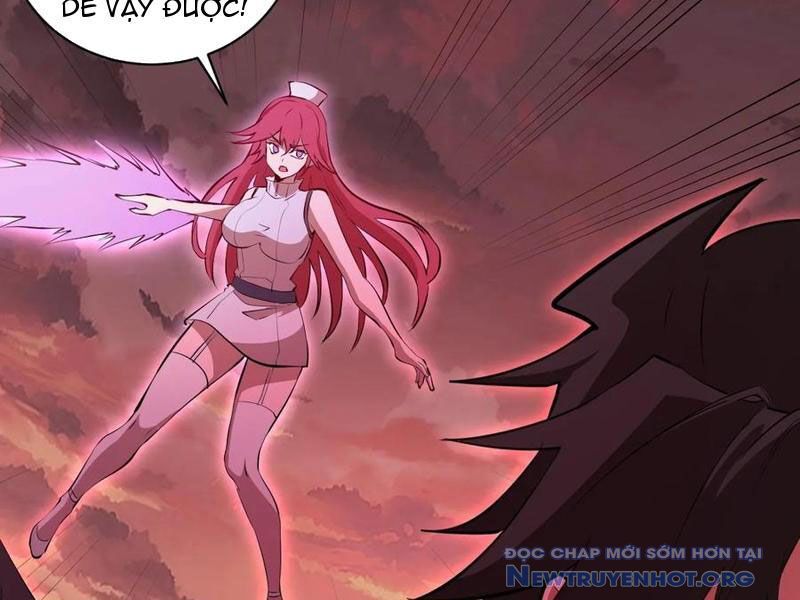 Ta Dựa Vào Hậu Cung Chinh Phục Thế Giới [Chap 43-44]