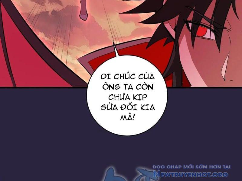 Ta Dựa Vào Hậu Cung Chinh Phục Thế Giới [Chap 43-44]