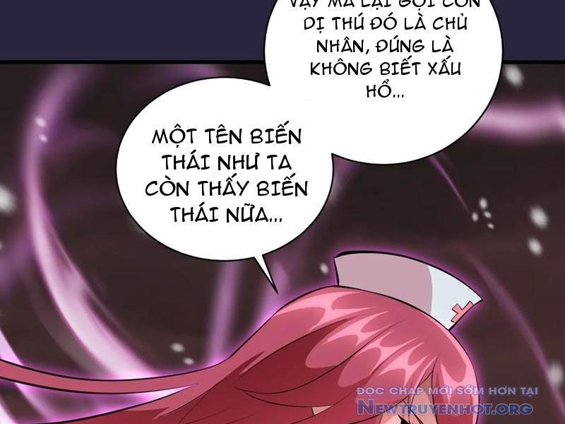 Ta Dựa Vào Hậu Cung Chinh Phục Thế Giới [Chap 43-44]