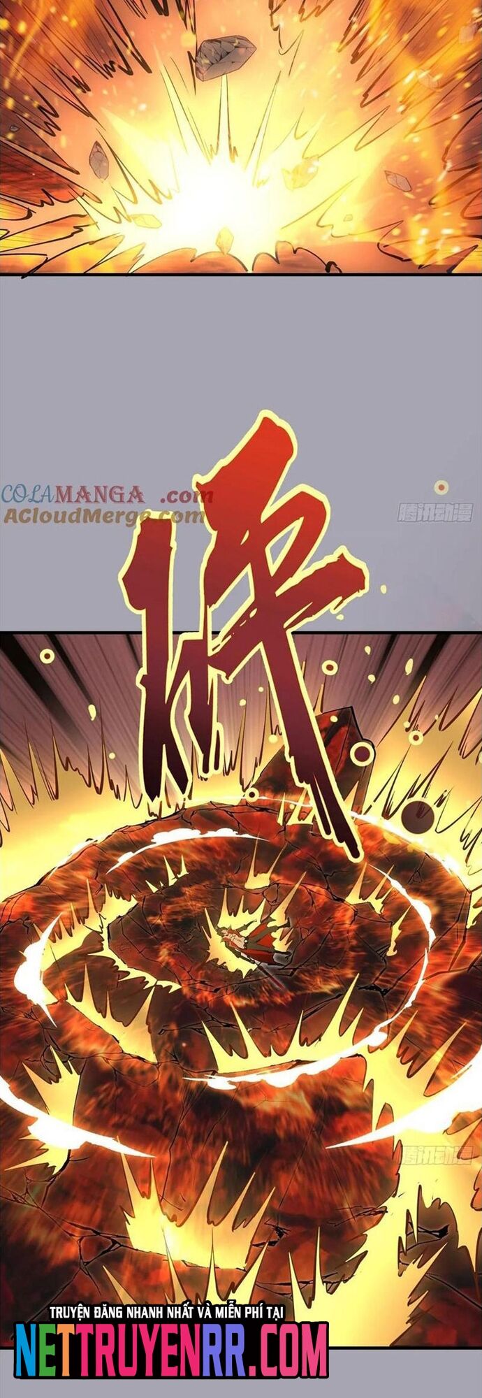 Ta Dựa Vào Hậu Cung Chinh Phục Thế Giới [Chap 43-44]