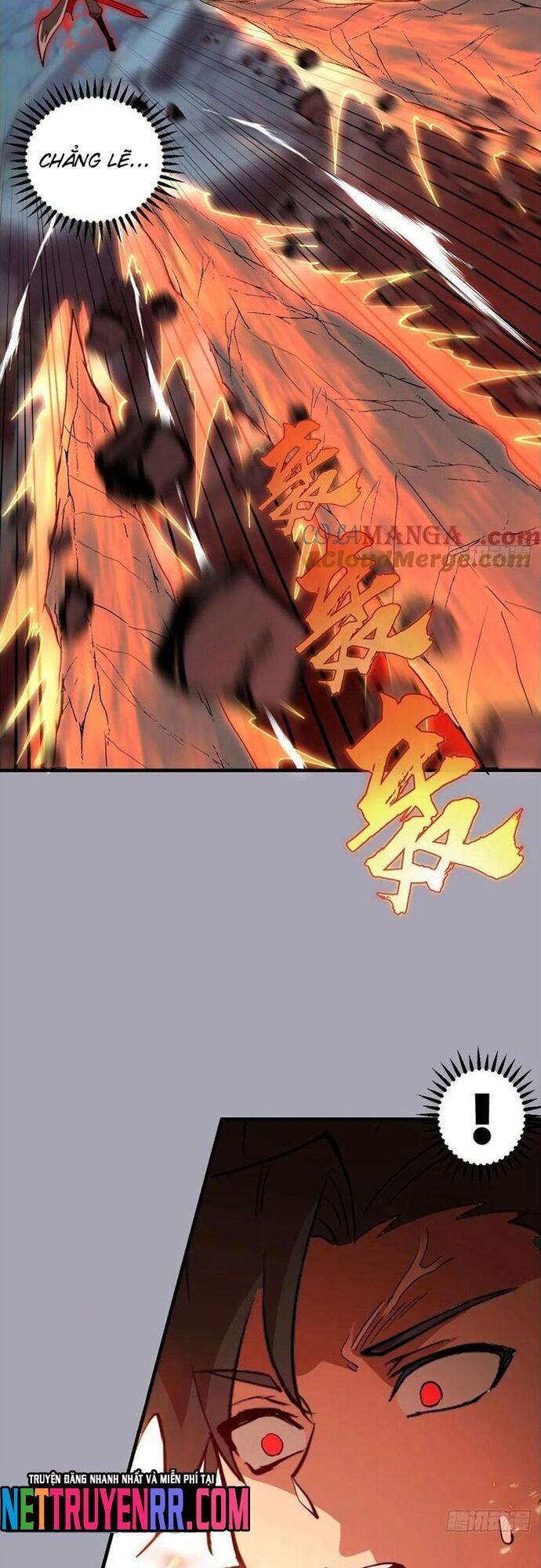 Ta Dựa Vào Hậu Cung Chinh Phục Thế Giới [Chap 43-44]